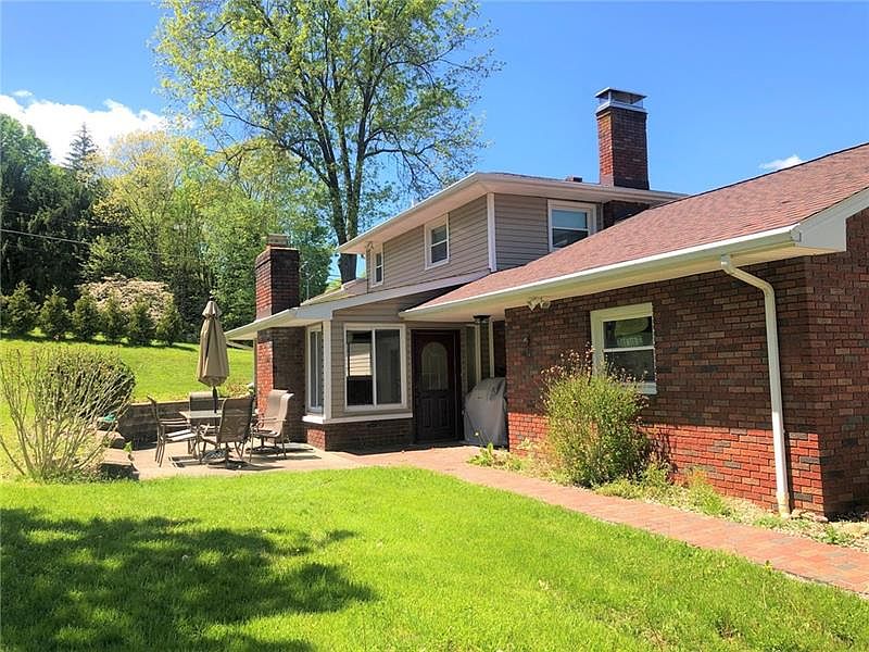 3584 State Route 208, New Wilmington, PA 16142 Zillow