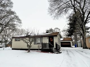 3411 Cobb St, Midland, MI 48642