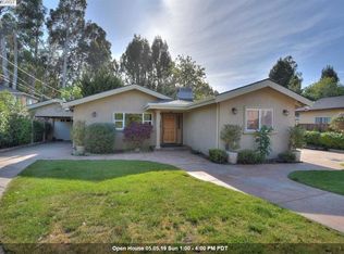 20889 Rutledge Rd, Castro Valley, CA 94546