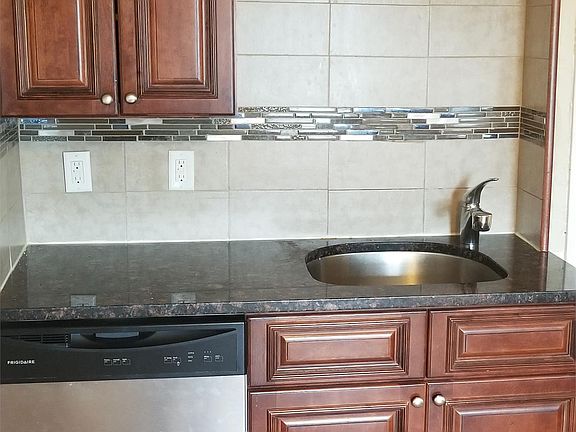 Beautiful Updated Kitchen