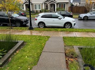 7280 NW 164th Ave, Portland, OR 97229