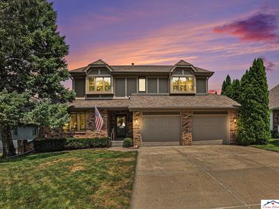1229 Cork Dr, Papillion, NE, 68046
