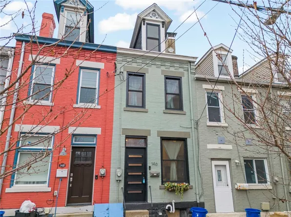 146 Almond Way, Pittsburgh, PA 15201