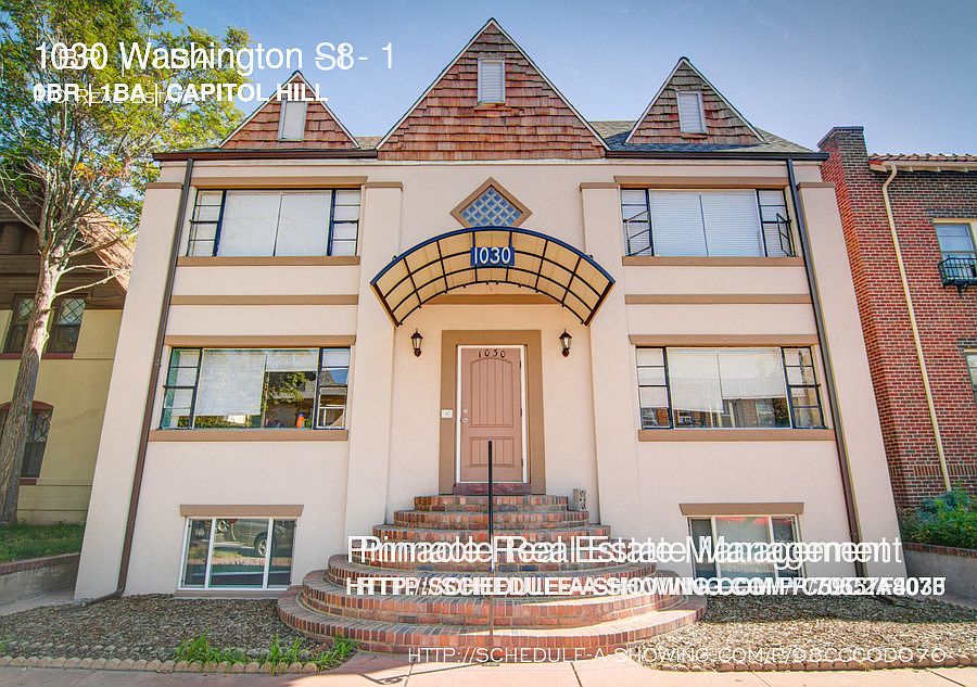1st image of 1030 Washington St APT 5
