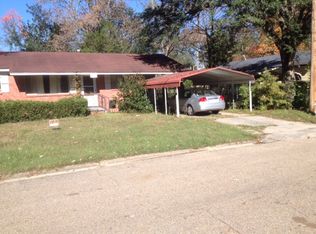 1129 Walley St, Laurel, MS 39440