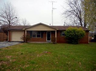 2428 Thoroughbred Dr, Bowling Green, KY 42104