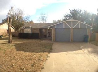 1108 Pintail Pl, Edmond, OK 73003