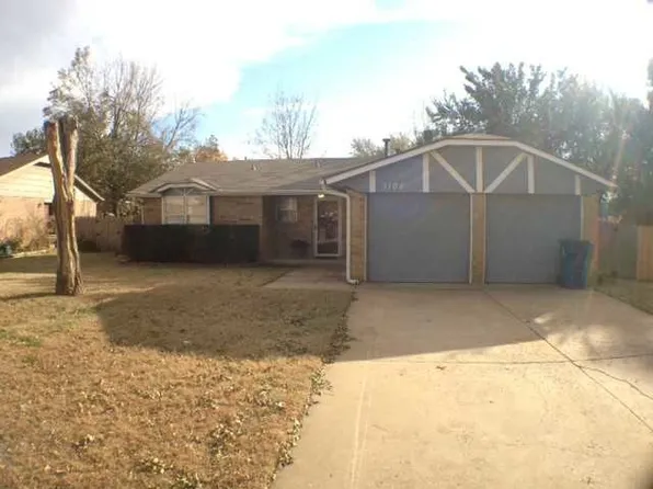 1108 Pintail Pl, Edmond, OK 73003
