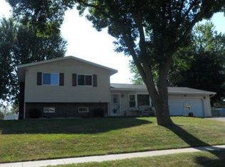 481 Wagon Dr, West Salem, WI 54669