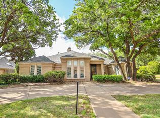 4003 88th St, Lubbock, TX 79423