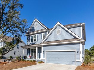 244 Swallowtail Ct, Mount Pleasant, SC 29464
