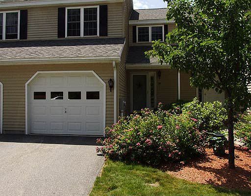 One car garage