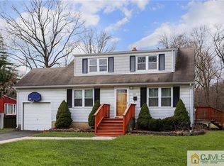 23 Lois Ave, East Brunswick, NJ