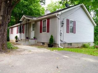 24 Orange Rd, New Salem, MA 01355