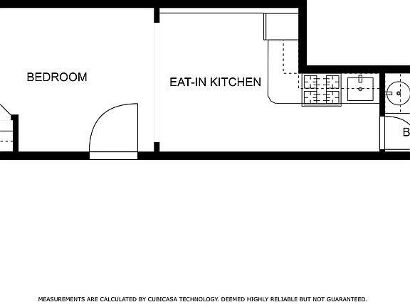 2nd image of 323 E 90th St APT 1FW