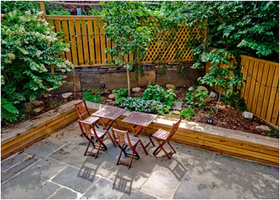 Sold by Brown Harris Stevens | media 7