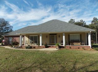 473 E Kelly Rd, Seminary, MS 39479