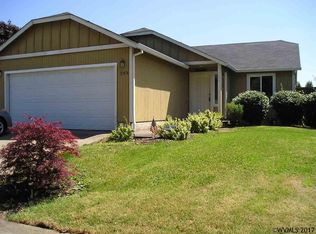 249 Clover Ridge Rd NE, Albany, OR 97322