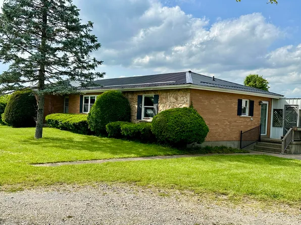 4765 Warsaw Rd, Dry Ridge, KY 41035