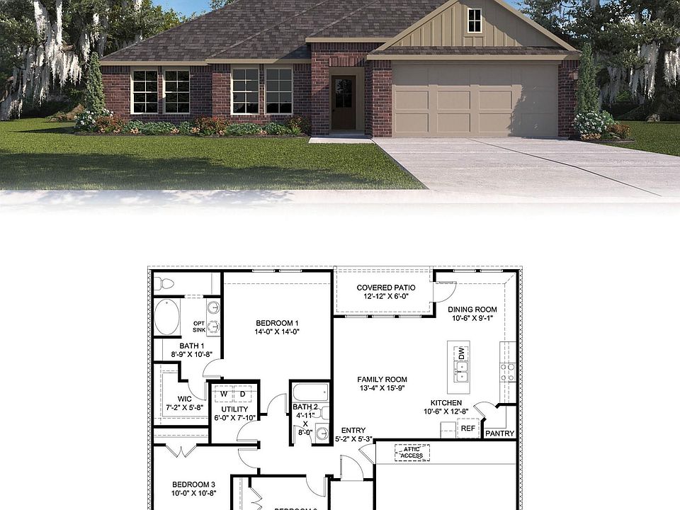 1st image of 23042 Planters Dr
