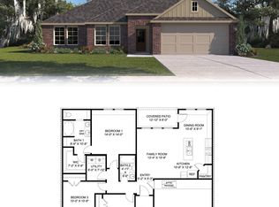23042 Planters Dr, Vacherie, LA 70090