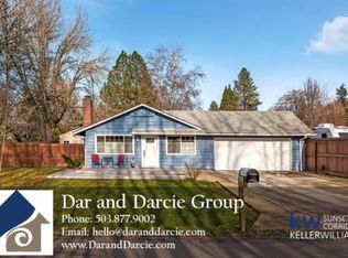 9535 SW Commercial St, Tigard, OR 97223