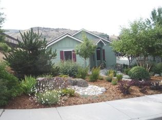 2241 E Walling Dr, Boise, ID 83712