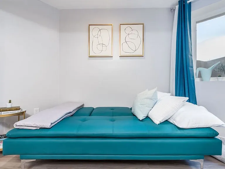 Sofa Bed