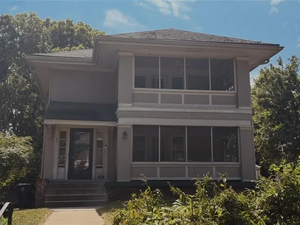 201 W 51st Ter, Kansas City, MO 64112