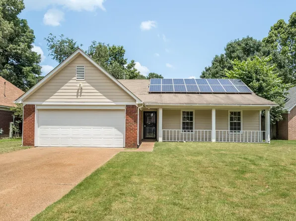 4446 Willow Springs Cv, Millington, TN 38053