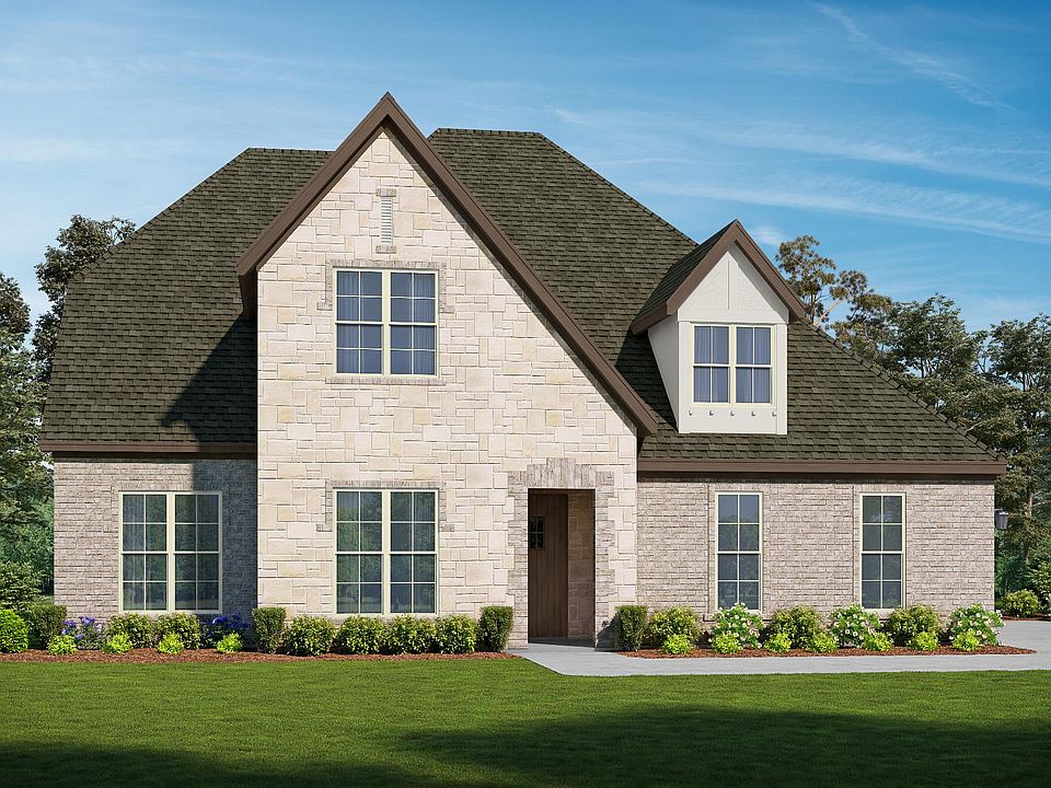 Elevation B