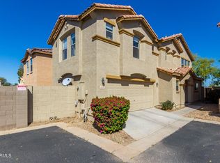 8262 W Purdue Ave, Peoria, AZ 85345