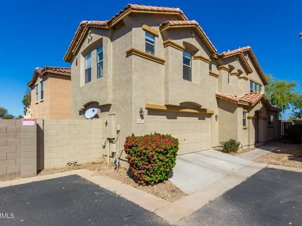 8262 W PURDUE Avenue, Peoria, AZ 85345
