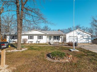 22273 N Highway 133, Crocker, MO 65452