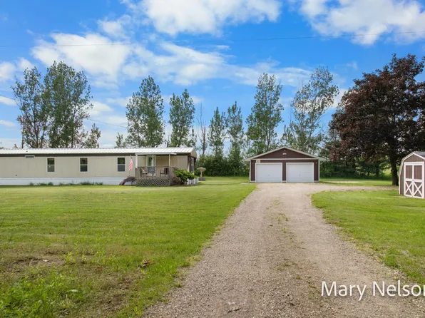 1949 N Long Rd, Pierson, MI 49339