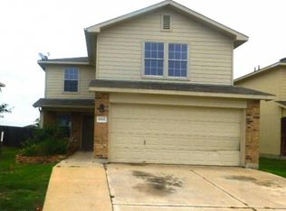 6901 Panda Royle Dr, Del Valle, TX 78617