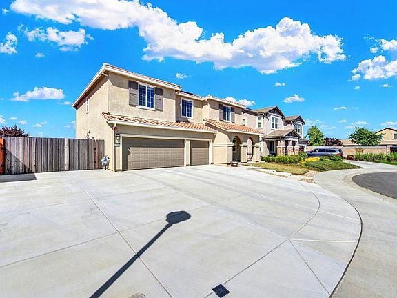 4th image of 6054 Tristen Court