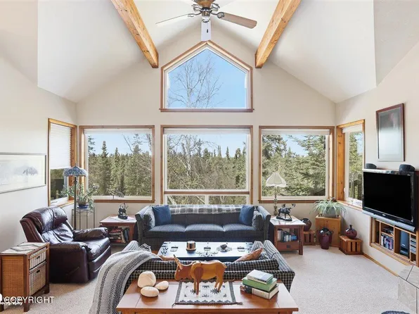 38131 Woods Dr, Kenai, AK 99611
