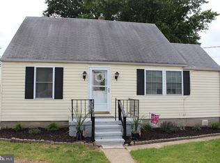 5522 Patrick Henry Dr, Baltimore, MD 21225