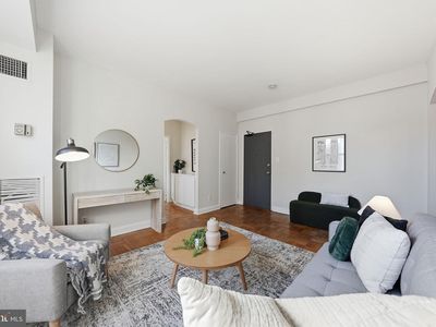 2515 K St NW APT 709, Washington, DC, 20037