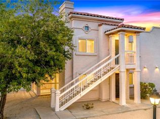 1968 Las Palmas Ln APT 248, Laughlin, NV 89029