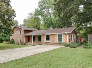 4060 Matilda St, Nashville, TN 37207