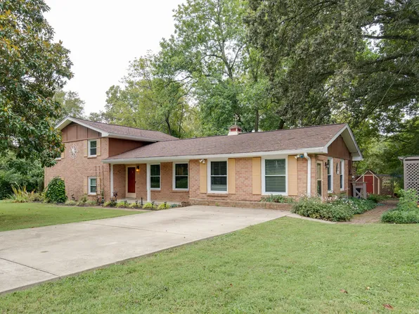 4060 Matilda St, Nashville, TN 37207