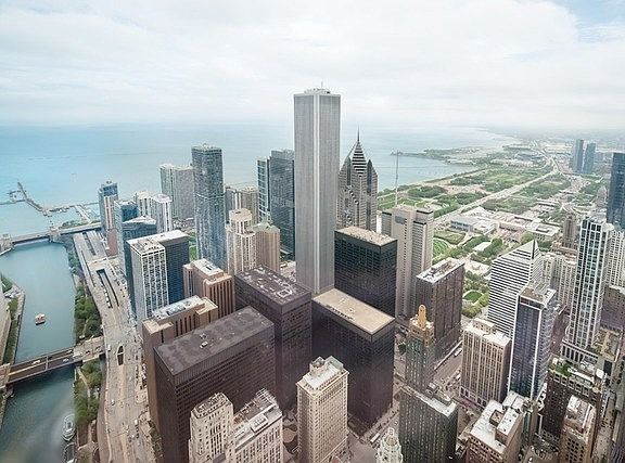 3rd image of 401 N Wabash Ave Unit 81E