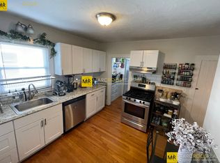 21 Main St APT 3, Somerville, MA 02145