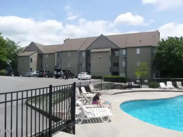 1260 Ski View Dr #2101, Gatlinburg, TN 37738