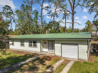 306 W Cedar St, Perry, FL 32347