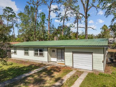 306 W Cedar St, Perry, FL, 32347