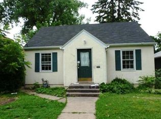 1115 Livingston Ave, West Saint Paul, MN 55118