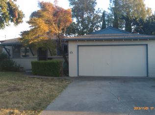 4058 Delaware Dr, Fremont, CA 94538